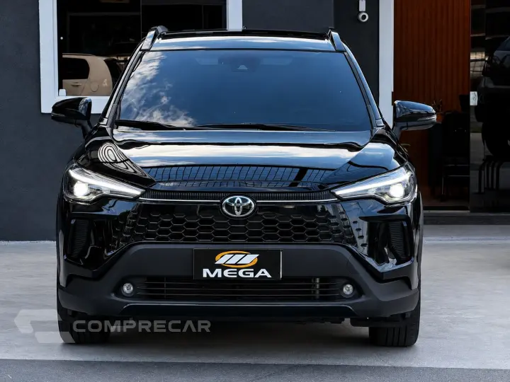 COROLLA CROSS 2.0 VVT-IE FLEX XRE DIRECT SHIFT