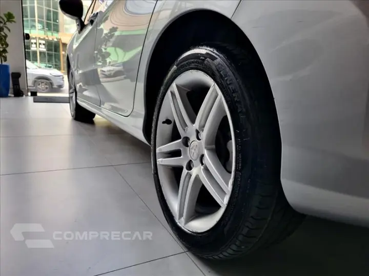 308 2.0 Allure 16V