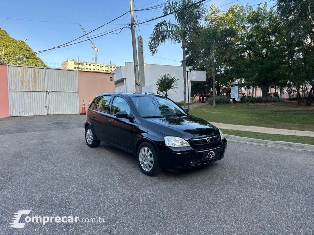 CORSA HATCH - 1.4 MPFI MAXX 8V 4P MANUAL