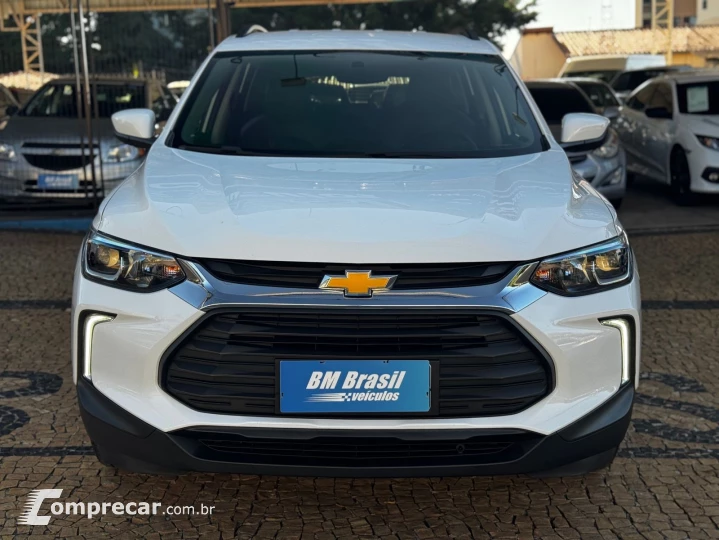 TRACKER 1.0 Turbo LTZ