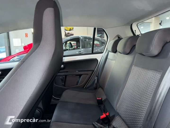 UP Connect 1.0 Tsi