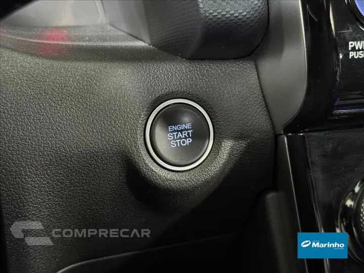 CRETA 1.0 TGDI FLEX LIMITED AUTOMÁTICO