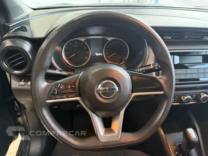 KICKS 1.6 16vstart S