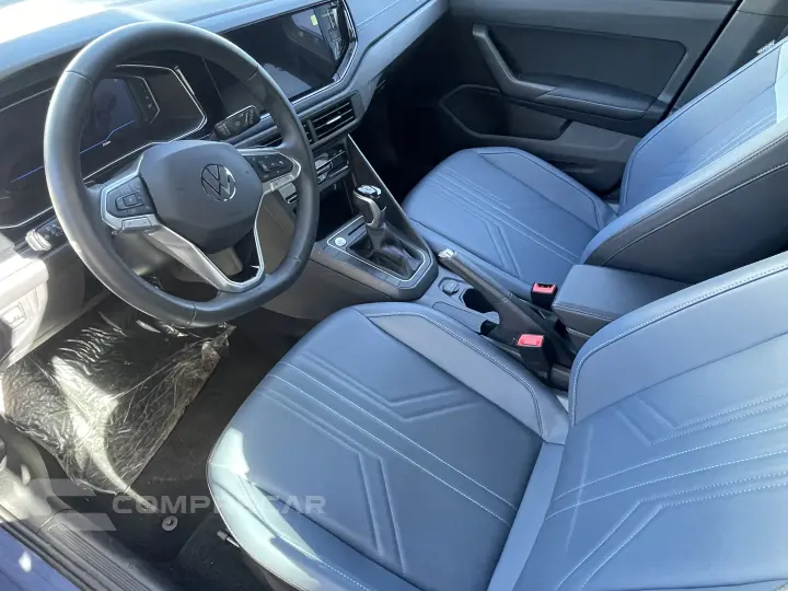NIVUS 1.0 200 TSI Highline