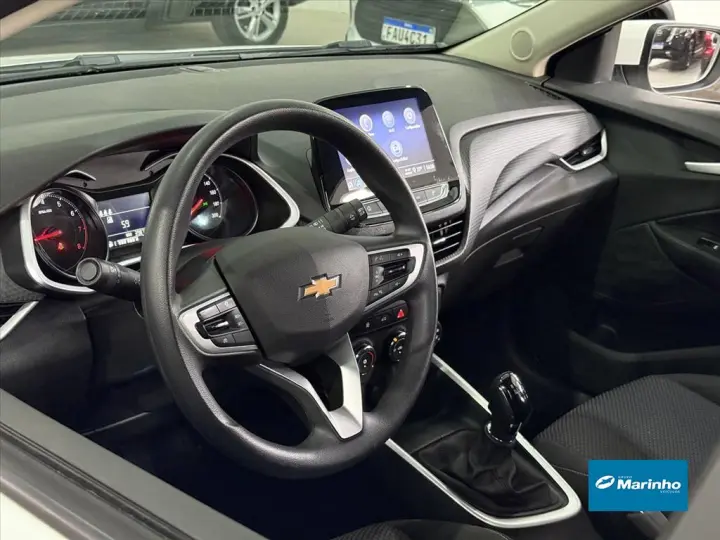 ONIX 1.0 FLEX LT MANUAL