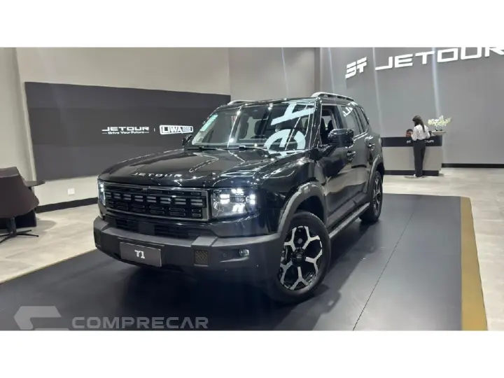 T1 1.5 TGDI PHEV ADVANCE DHT