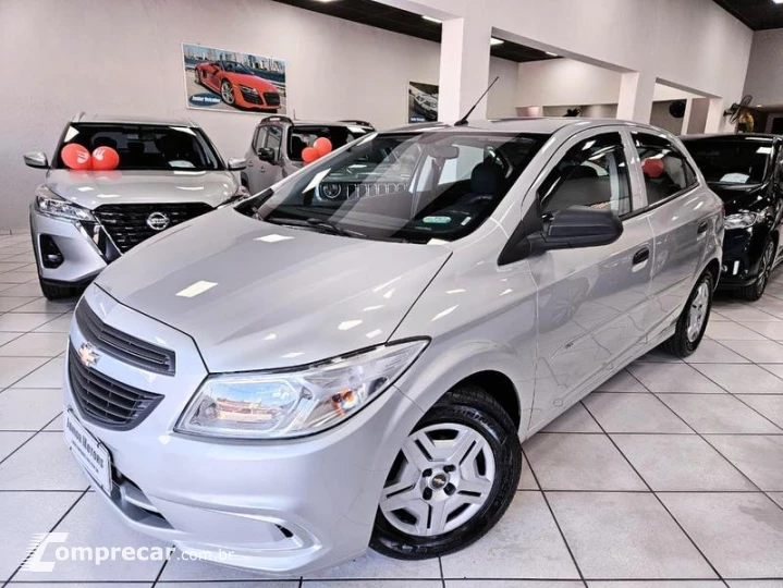 ONIX 1.0 JOY 8V FLEX 4P MANUAL