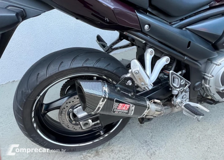 BANDIT 1250