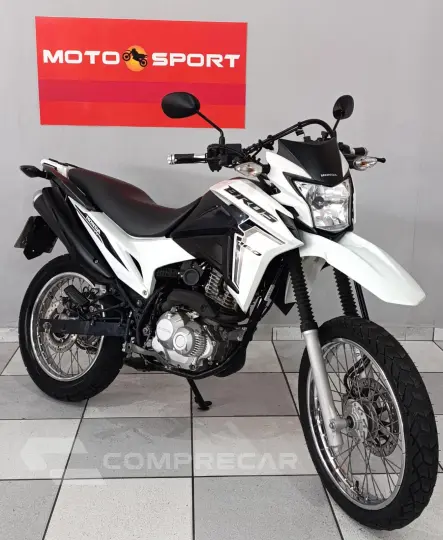 NXR 160 BROS ESDD