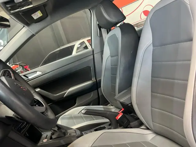 NIVUS - 1.0 200 TSI TOTAL HIGHLINE AUTOMÁTICO