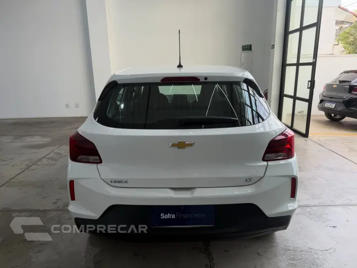 ONIX 1.0 LT