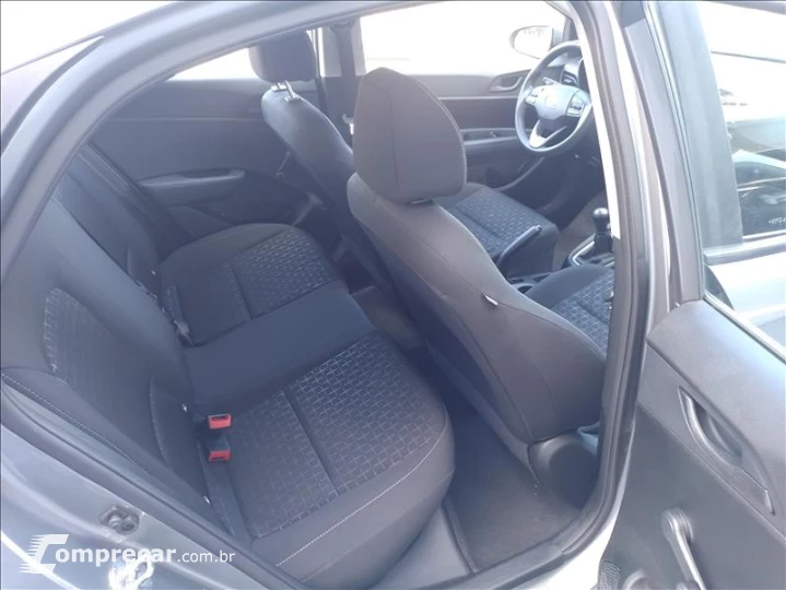 SPIN 1.8 Premier 8V