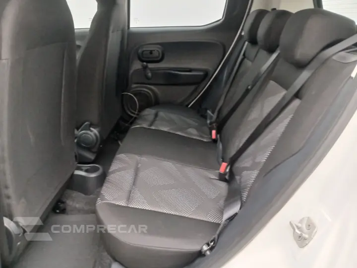 MOBI 1.0 EVO FLEX LIKE. MANUAL