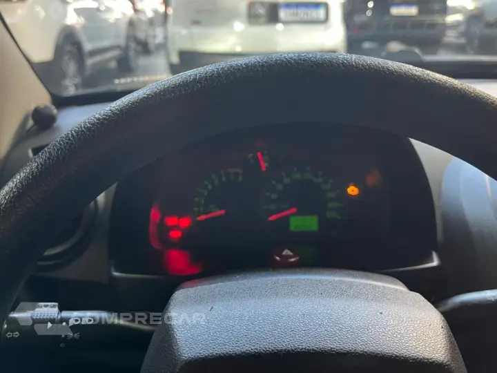 KA 1.6 MPI 8V FLEX 2P MANUAL