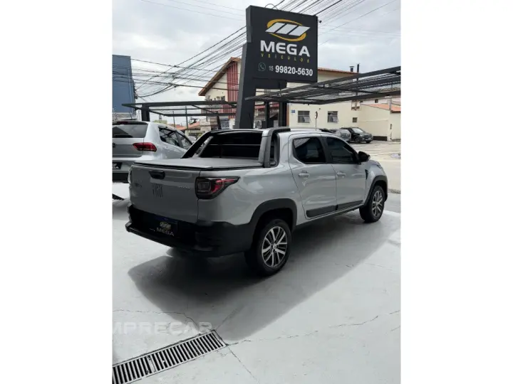 STRADA 1.3 FIREFLY FLEX VOLCANO CD MANUAL