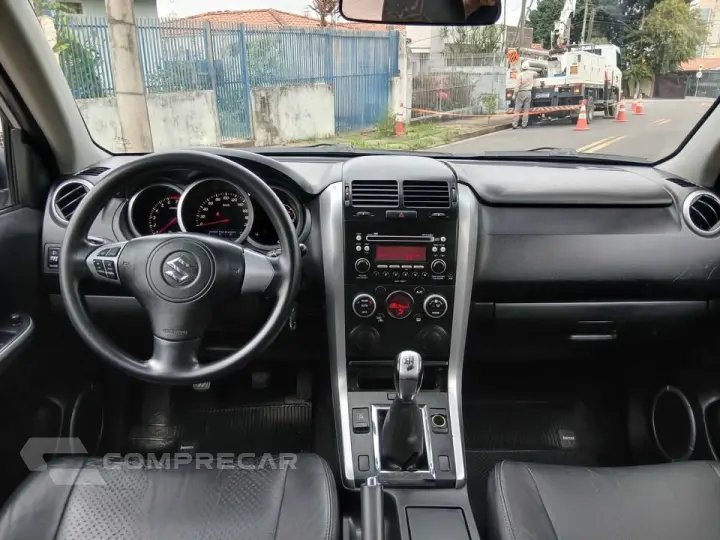 GRAND VITARA 2.0 4X4 16V