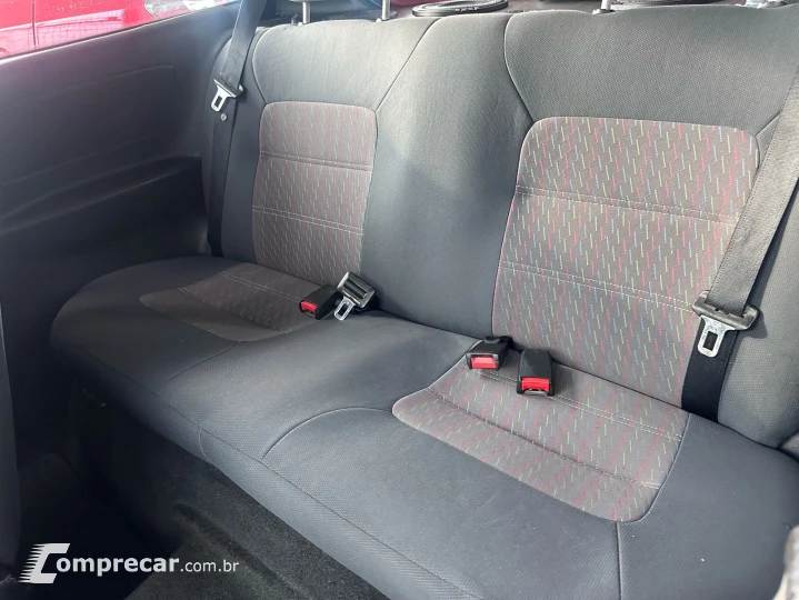 CELTA 1.0 MPFI 8V