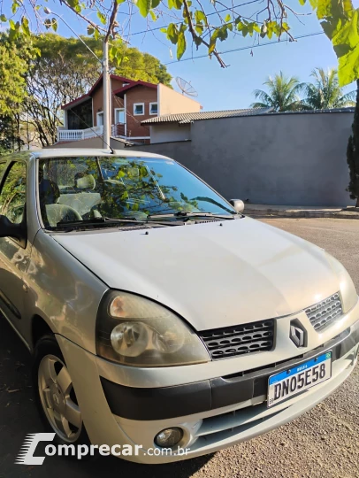 CLIO 1.0 Privilége 16V