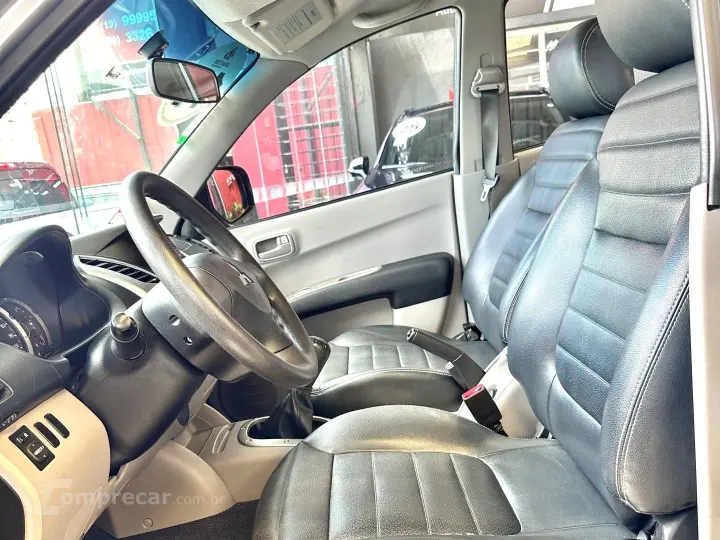 L200 OUTDOOR  2.4 4X2 CD 16V FLEX 4P MANUAL