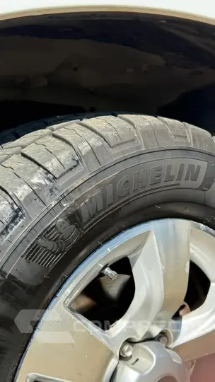 TRAILBLAZER 2.8 LTZ 4X4 16V Turbo