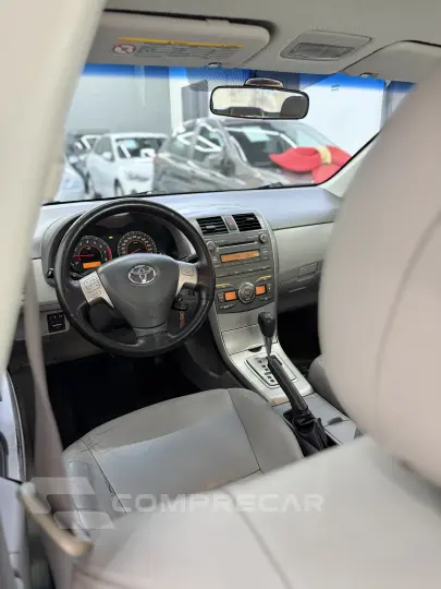 COROLLA 1.8 XEI 16V
