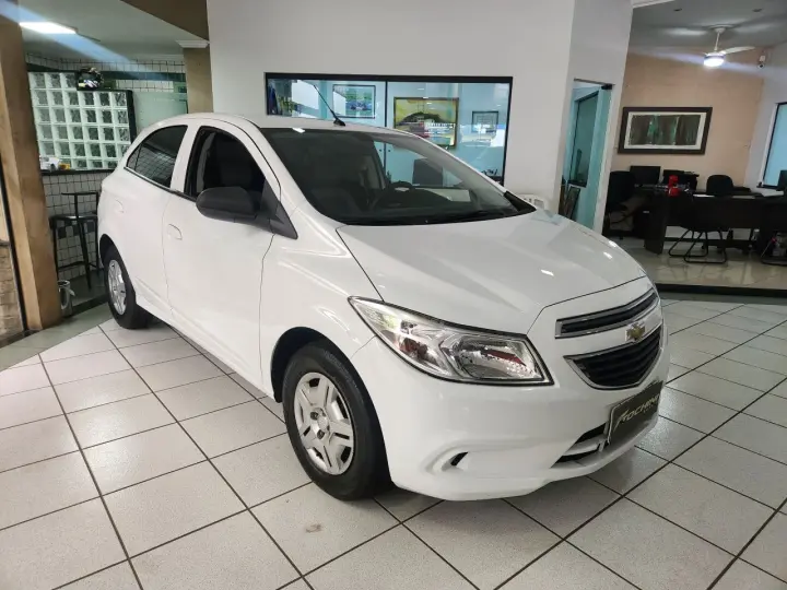 Onix Hatch 1.0 4P FLEX LT