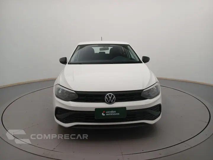 POLO 1.0 MPI TRACK MANUAL