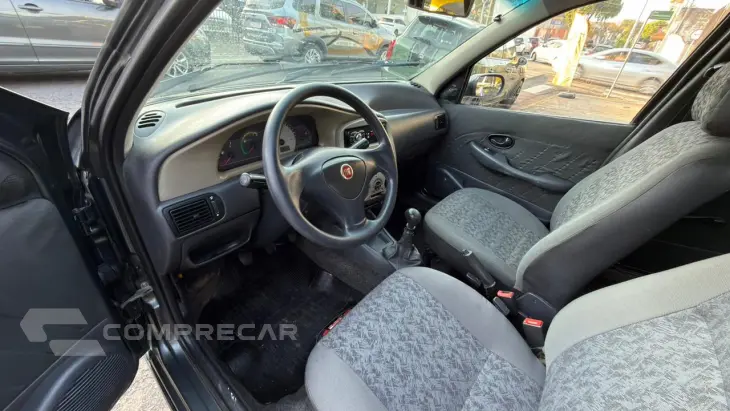 PALIO 1.0 MPI Fire Economy 8V