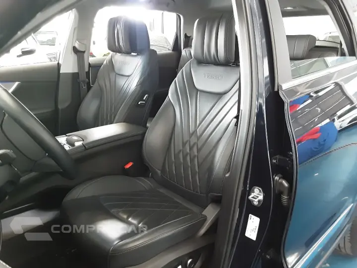TIGGO 8 PRO 1.6 187CV GASOLINA