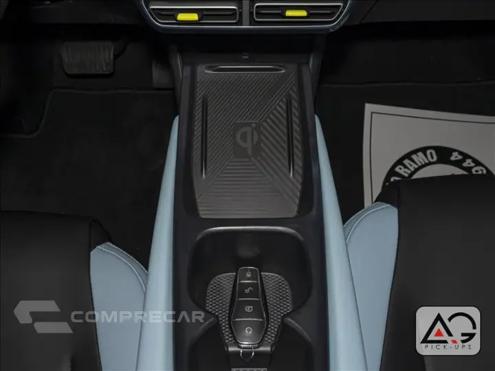 DOLPHIN MINI 38 KW GS