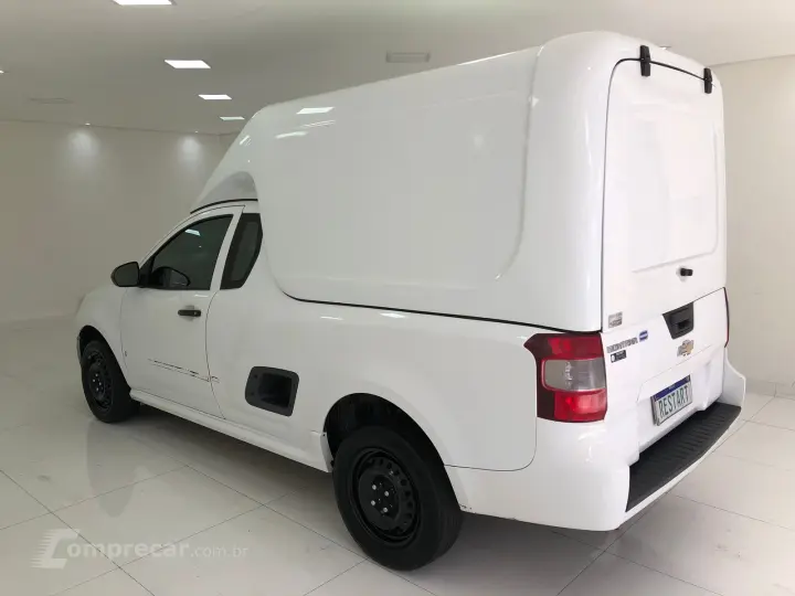 MONTANA 1.4 MPFI LS CS 8V