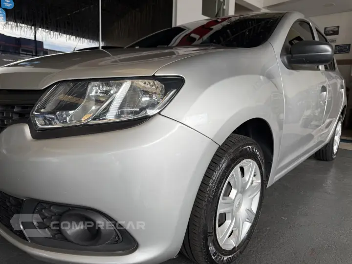 SANDERO 1.0 12V SCE Expression