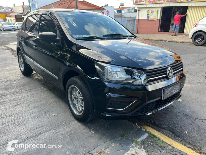 Gol 1.0 Flex 12V 5p