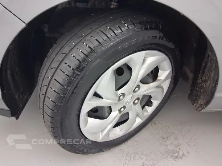 HB20S 1.0 12V FLEX COMFORT MANUAL
