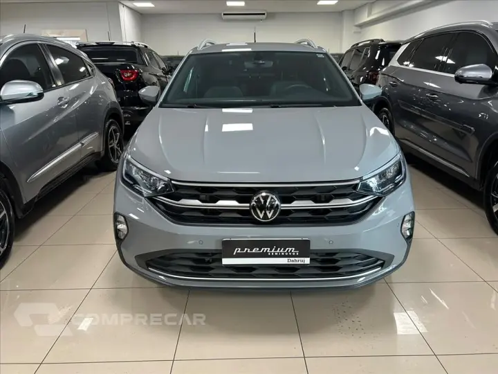 NIVUS 1.0 200 TSI TOTAL FLEX HIGHLINE AUTOMÁTICO
