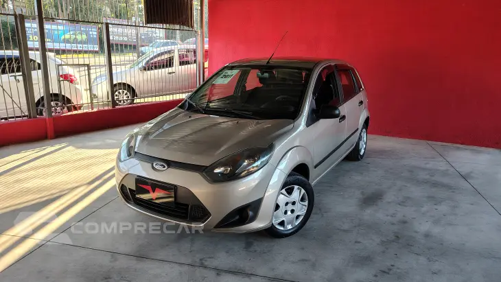 FIESTA 1.0 Rocam 8V