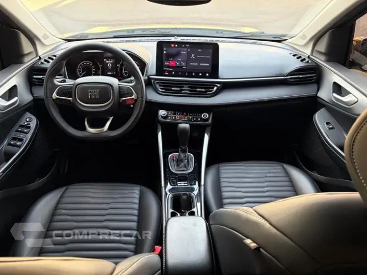 FASTBACK 1.0 Turbo 200 Hybrid Audace