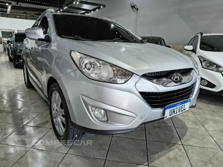 ix35 GLS 2.4