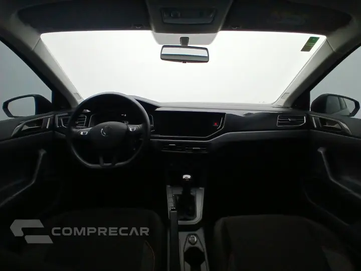 POLO 1.0 MPI TRACK MANUAL