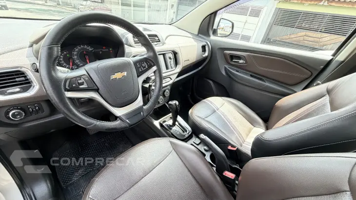 SPIN 1.8 Premier 8V