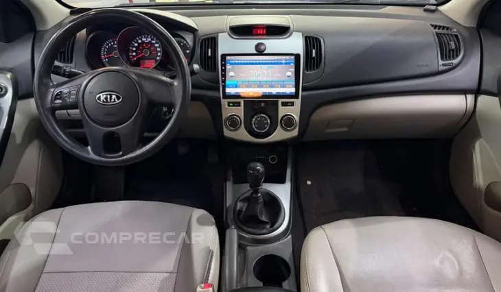 CERATO EX2 1.6L