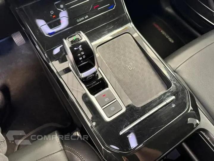 TIGGO 7 SPORT 1.5 TURBO FLEX 16V AUT.