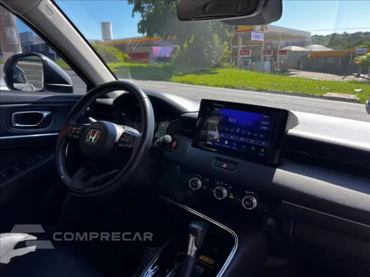 HR-V 1.5 DI I-vtec EXL