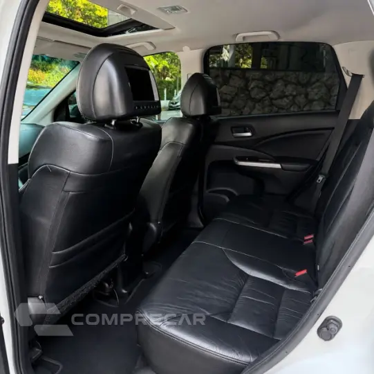 CRV 2.0 EXL 4X2 16V