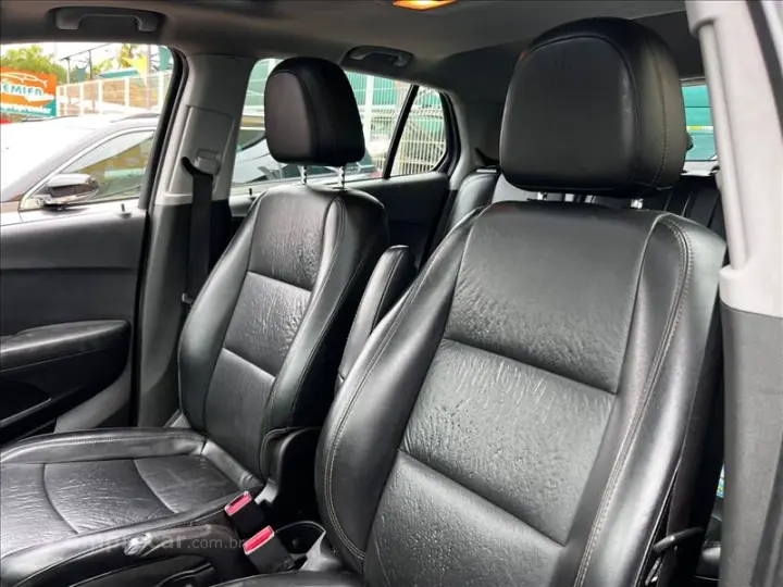 TRACKER 1.4 16V Turbo Premier