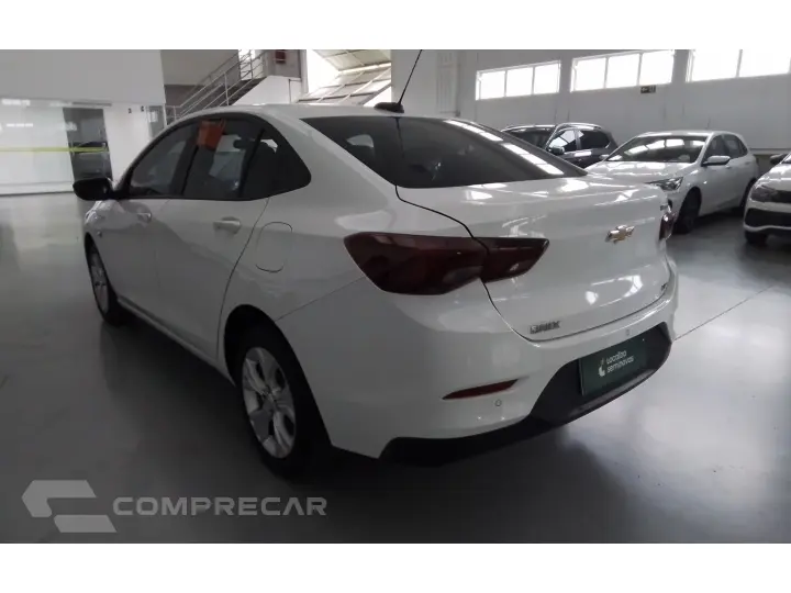 ONIX 1.0 TURBO FLEX PLUS LTZ MANUAL