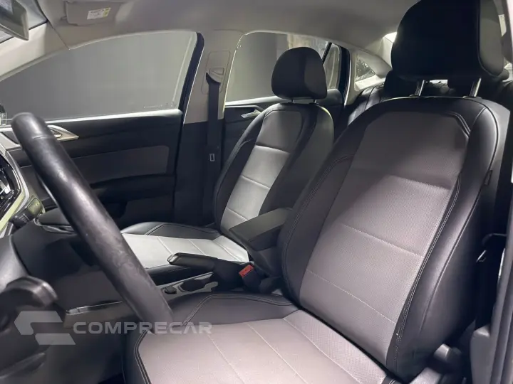 VIRTUS 1.0 200 TSI HIGHLINE AUTOMÁTICO