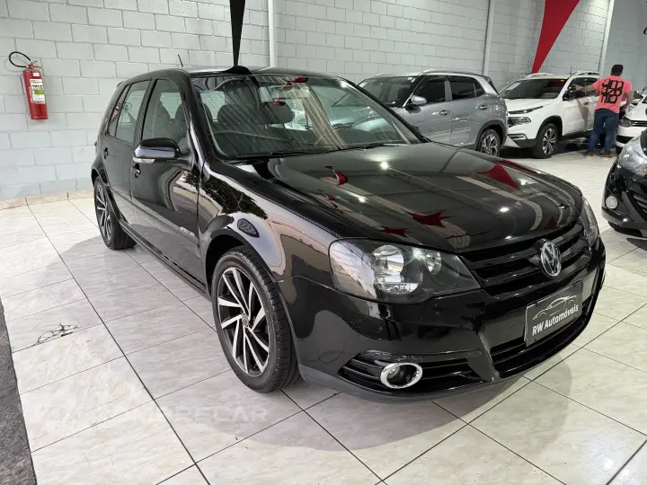 GOLF 1.6 MI Sportline 8V