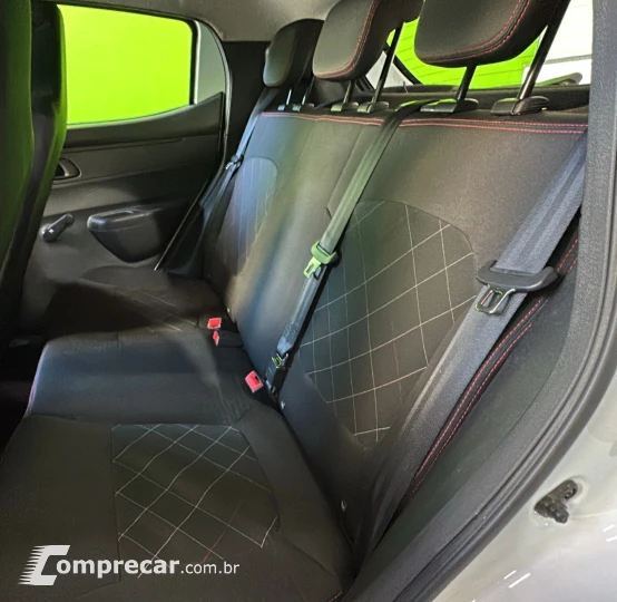 KWID 1.0 12V SCE ZEN