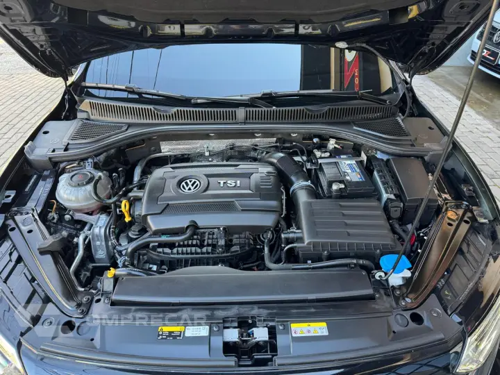 JETTA GLI 350 TSI 2.0 16V 4p Aut.